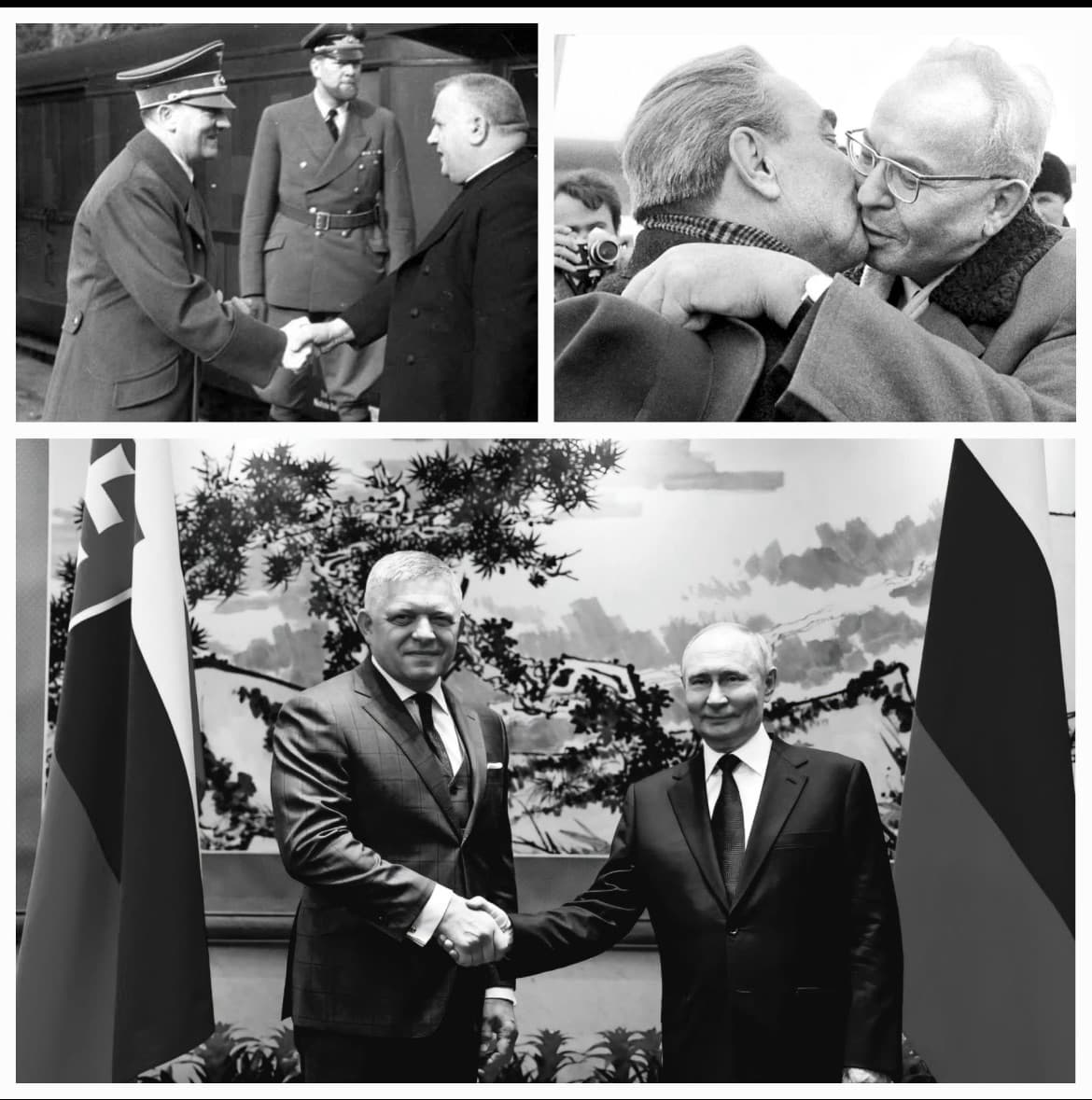 Proti Mafii a jej vyznavačom