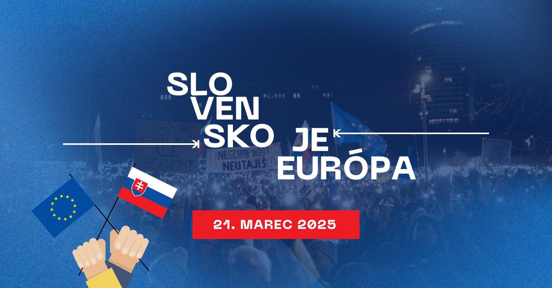 Bratislava 21.3